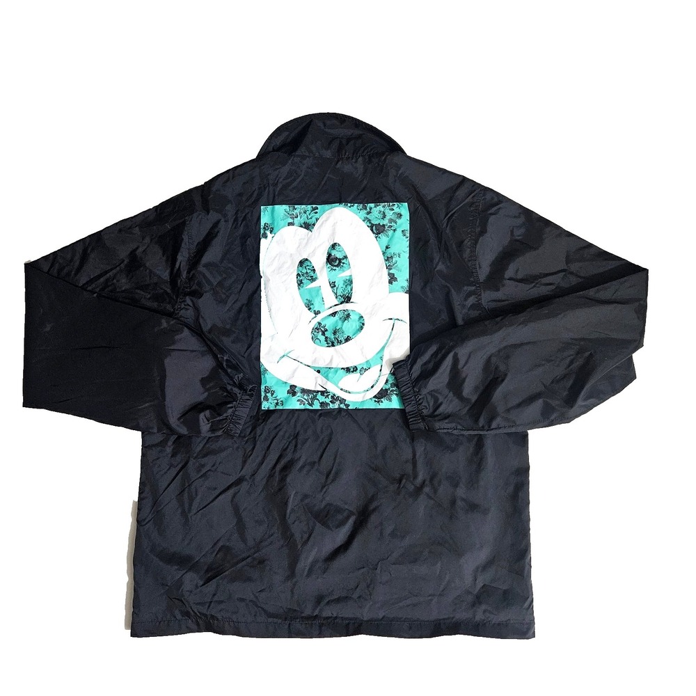 Disney Men's Windbreaker Jacket Collection by Neff Size Large